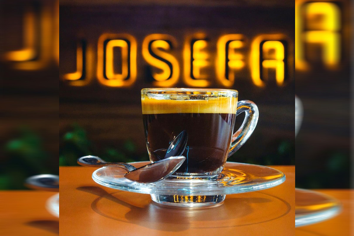 Josefa Café & Bistro