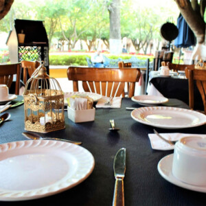 Restaurante 1810