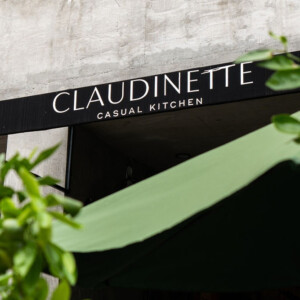 Claudinette