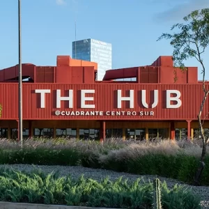 The Hub