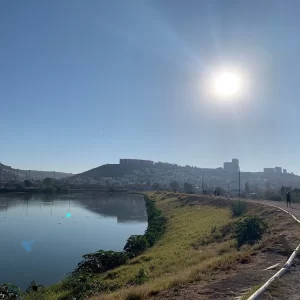 Parque Querétaro 2000